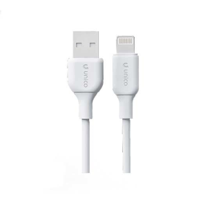CABLE UNICO LIGHTNING A USBA 34A 2M