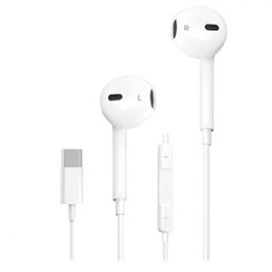 Unico EP1412 USB Tipo C - Auriculares