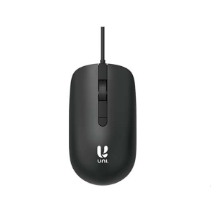 RATON UNI CON CABLE USBA 4 TECLAS DPI 2000 RATON UNI CON CABLE USBA 4 TECLAS DPI 2000