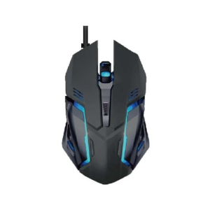 RATON UNI 6 TECLAS GAMING CABLE USBA RATON UNI 6 TECLAS GAMING CABLE USBA