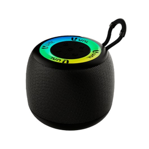 ALTAVOZ UNI MINI DE MALLA 360º LIGHT 886DB 5W ALTAVOZ UNI MINI DE MALLA 360º LIGHT 886DB 5W