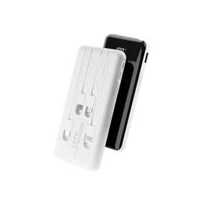 POWER BANK UNICO BANCO DE ENERGIA 10000MAH POWER BANK UNICO BANCO DE ENERGIA 10000MAH