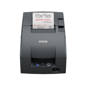 Epson TM-U220IIB impresora de matriz de punto