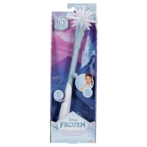 Varita de hielo Elsa Frozen Disney Varita de hielo Elsa Frozen Disney