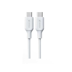 Unico USB Tipo C - USB Tipo C 60W - Cable