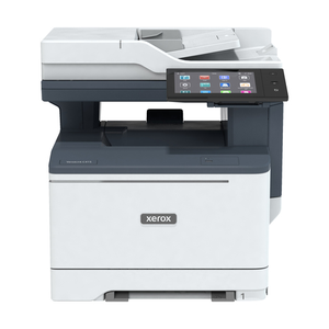 Xerox VersaLink C415 A4 40 ppm Copia/impresión/escaneado/fax a doble cara PS3 PCL5e/6 2 bandejas 251 hojas