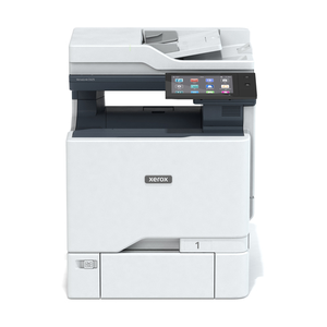 Xerox VersaLink C625 A4 50 ppm Copia/impresión/escaneado/fax a doble cara PS3 PCL5e/6 2 bandejas 650 hojas