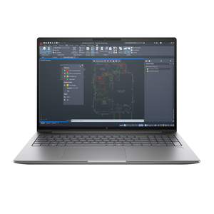 HP ZBook Power G11 A AMD Ryzen™ 7 8845HS Estación de trabajo móvil 40,6 cm (16") WUXGA 16 GB DDR5-SDRAM 512 GB SSD NVIDIA RTX A1