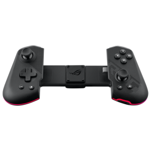 ASUS ROG Tessen Negro Gris USB 32 Gen 1 31 Gen 1 Gamepad Android ASUS ROG Tessen Negro Gris USB 32 Gen 1 31 Gen 1 Gamepad Android
