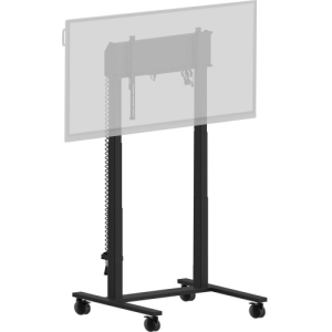 iiyama MD-CAR2031-B1 soporte para pantalla de señalización 2,67 m (105") Negro