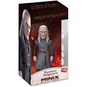 MINIX House of Dragon