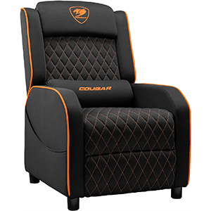 Cougar Ranger One - Sillon Gaming para PC GAMING en GAME.es