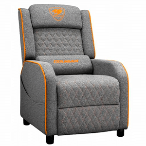 Cougar Ranger One Gray - Sillon Gaming