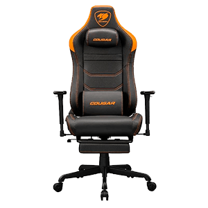 Cougar Armor Evo S - Silla Gaming