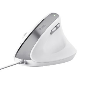 Trust Bayo II Ergonomico Wireless USB A Óptico 2400 DPI - Raton Trust Bayo II Ergonomico Wireless USB A Óptico 2400 DPI - Raton