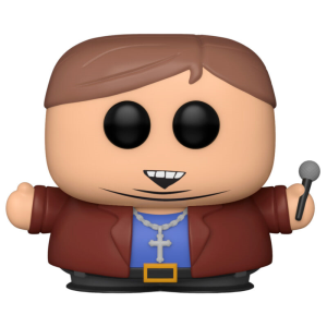 Figura POP South Park Faith 1 Cartman Figura POP South Park Faith 1 Cartman
