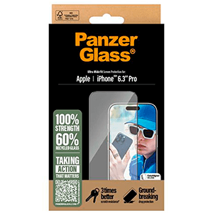 SCREENPROTECT IPHONE 24 ACCS para Smartphone en GAME.es