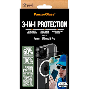 3X1 PROTECT BUNDLE IPHONE 24 ACCS 3X1 PROTECT BUNDLE IPHONE 24 ACCS