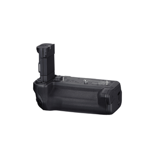 Canon BG-R20EP Empuñadura para cámara digital con capacidad de batería adicional Negro