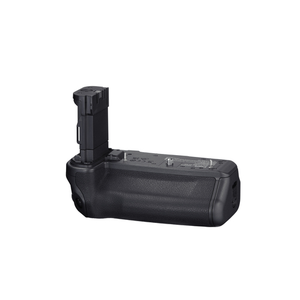 Canon BG-R20 Empuñadura para cámara digital con capacidad de batería adicional Negro