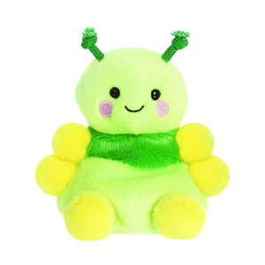Peluche Oruga Palm Pals 13cm Peluche Oruga Palm Pals 13cm