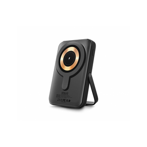 Urban Factory MWP10UF batería externa 10000 mAh Negro