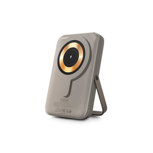 Urban Factory Magnee Power 10000 mAh Cargador inalámbrico Arena