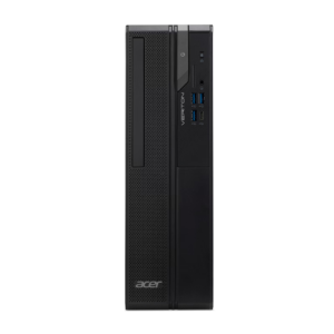 Acer Veriton 2000 Intel® Core™ i7 i7-14700 16 GB DDR5-SDRAM 512 GB SSD Windows 11 Pro Mini Tower PC Negro