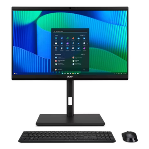 Acer Veriton VZ2724G Intel® Core™ i7 i7-14700 60,5 cm (23.8") 1920 x 1080 Pixeles PC todo en uno 16 GB DDR5-SDRAM 512 GB SSD Win