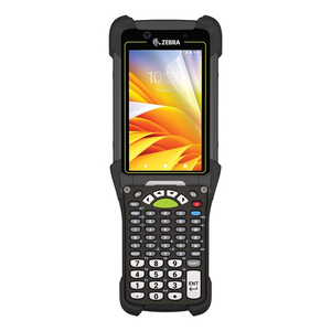 Mobilis 036325 accesorio para ordenador de bolsillo tipo PDA Protector de pantalla