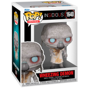 Figura POP Insidious Red Wheezing Demon Figura POP Insidious Red Wheezing Demon