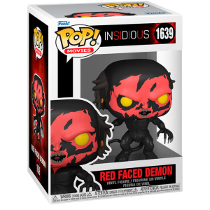 Figura POP Insidious Red Faced Demon Figura POP Insidious Red Faced Demon