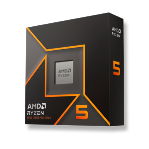 RYZEN 5 9600X 540GHZ 6 CORE CHIP