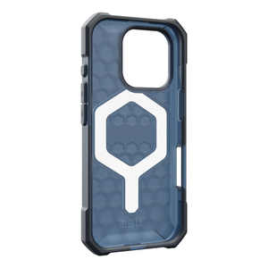 Urban Armor Gear Essential Armor funda para teléfono móvil 16 cm (6.3") Azul