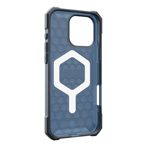 Urban Armor Gear Essential Armor funda para teléfono móvil 17,5 cm (6.9") Azul