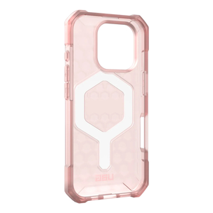 Urban Armor Gear Essential Armor funda para teléfono móvil 16 cm (6.3") Rosa