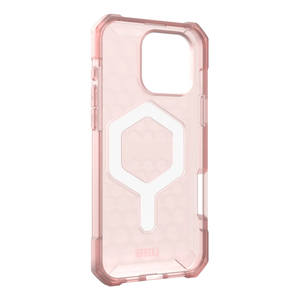 Urban Armor Gear Essential Armor funda para teléfono móvil 17,5 cm (6.9") Rosa