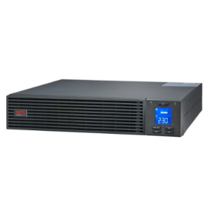 APC SRV1KRIRK-E sistema de alimentación ininterrumpida (UPS) 1 kVA 900 W