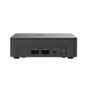 ASUS NUC MINI PC RNUC13ANKI3048C2I (SLIM) ARENA CANYON I3 MINIPC RAPTOR LAKE-U RPL-U 15W (I3-1315U) GPU INTEGRADO512GB2X4GBWIN11