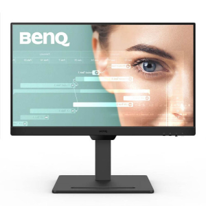 BenQ GW2490T pantalla para PC 60,5 cm (23.8") 1920 x 1080 Pixeles Full HD Negro