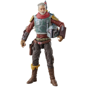 Figura Cobb Vanth Mandalorian Armor The Mandalorian Star Wars 9,5cm Figura Cobb Vanth Mandalorian Armor The Mandalorian Star Wars 9,5cm