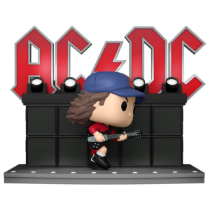 Figura POP Moments AC DC Angus Young Dance Figura POP Moments AC DC Angus Young Dance