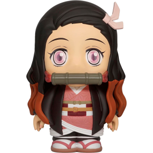 HUCHA NEZUKO CHIBI 20CM