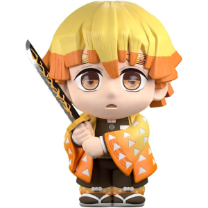 HUCHA ZENITSU CHIBI 20CM HUCHA ZENITSU CHIBI 20CM
