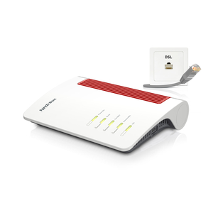 Box FRITZ! 7690 International