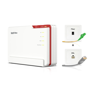 Box FRITZ! 5690 Pro International