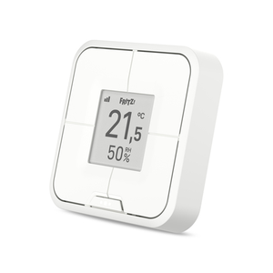 DECT 440 International Inalámbrico Blanco