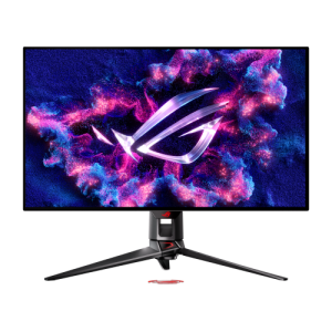 ASUS ROG Swift PG32UCDP pantalla para PC 80 cm 315 3840 x 2160 Pixeles 4K Ultra HD OLED Negro ASUS ROG Swift PG32UCDP pantalla para PC 80 cm 315 3840 x 2160 Pixeles 4K Ultra HD OLED Negro