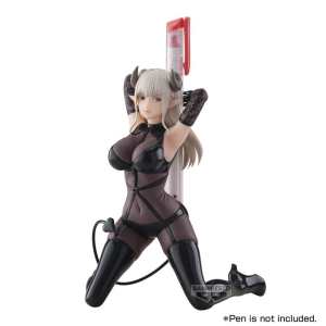 Figura Lady Lustalotte Fabled Costume 25 Dimensional Seduction 15cm Figura Lady Lustalotte Fabled Costume 25 Dimensional Seduction 15cm
