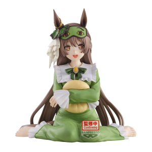 Figura Satono Diamond Season 3 Umamusume Pretty Derby 12cm Figura Satono Diamond Season 3 Umamusume Pretty Derby 12cm